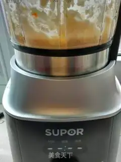 Make Gold fish eggs step 0