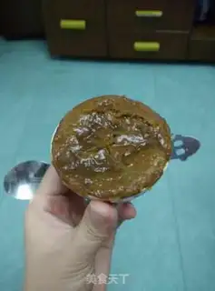 Make Red loaf step 2