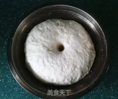 Make Onion rolls step 4