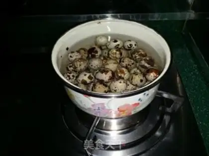 Make Quick-touch hotpot step 2