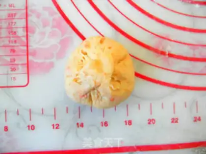 Make Carrot fragrance step 17
