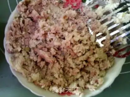 Make Potato-head pancakes step 3