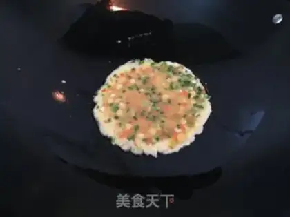 Make Eggcakes step 3