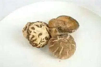 Make Chestnut chicken step 1