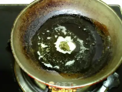 Make Potato-head pancakes step 4