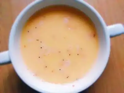 Make Shrimp skin step 5