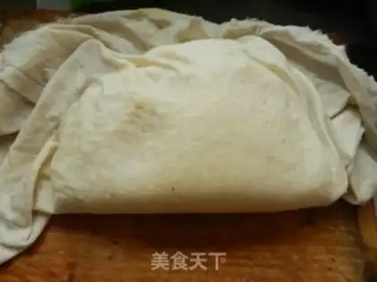 Make Gimmy-cheese step 4