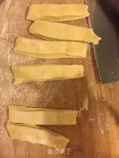 Make Homemade oil bars step 1