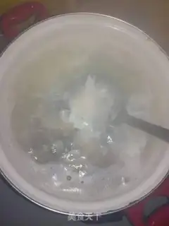 Make Bone-tied soup step 2
