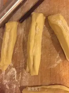 Make Homemade oil bars step 3