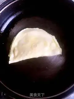 Make Apple eggcake step 8