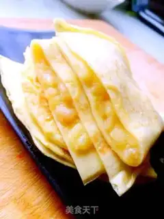 Make Apple eggcake step 10