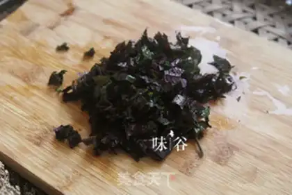 Make Yu-soo-soo-soo step 2