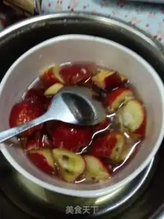 Make Sugar Mountain step 1
