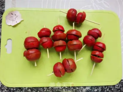 Make DIY SUGAR SLURRY (SIMPLE VERSION) step 1