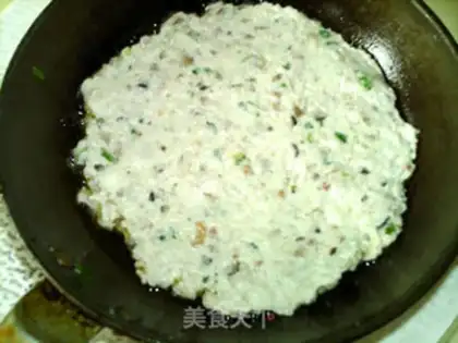 Make Potato-head pancakes step 14