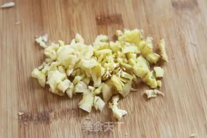 Make Yu-soo-soo-soo step 3