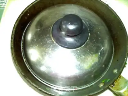 Make Potato-head pancakes step 15