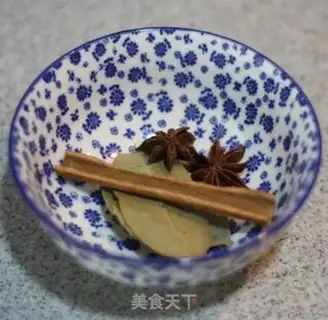 Make Tartar duck step 4