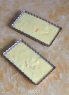 Make Vegetable salt cake step 6