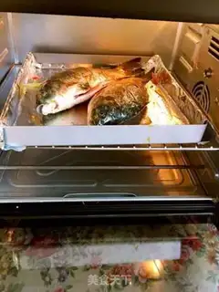 Make Spicy fish step 3