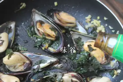 Make Yu-soo-soo-soo step 7
