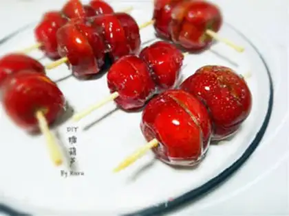 Make DIY SUGAR SLURRY (SIMPLE VERSION) step 6
