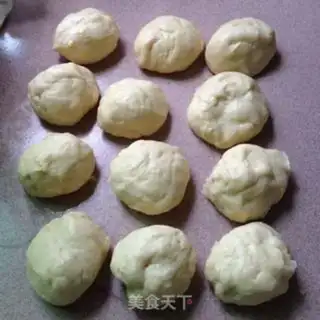 Make Rice bread step 4