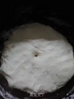 Make Skinny mushrooms step 1