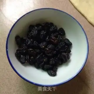 Make Rice bread step 5