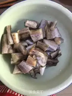 Make Spicy cod step 0