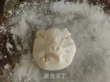 Make Skinny mushrooms step 3