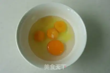 Make Creamball fan soup step 0