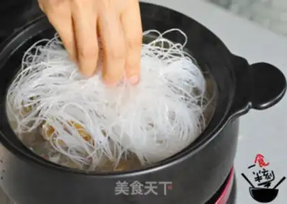 Make Powder powder step 5
