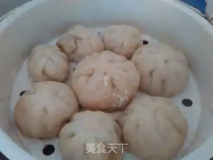 Make Skinny mushrooms step 4
