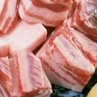 Make Sakayama meat step 0