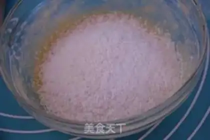 Make Coconut toast step 6