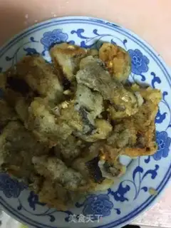Make Spicy cod step 3