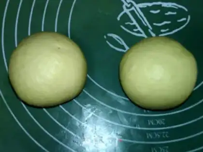 Make Apple yogurt step 8
