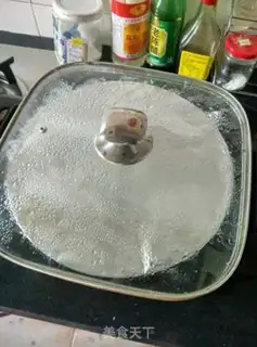 Make radish cake step 9