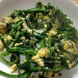 Make Scrambled eggs step 5