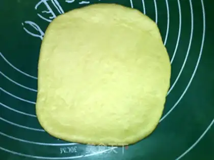 Make Apple yogurt step 9