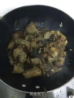 Make Spicy cod step 5