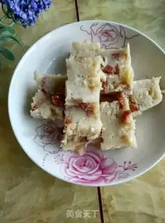 Make radish cake step 11
