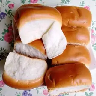 Make Rice bread step 12
