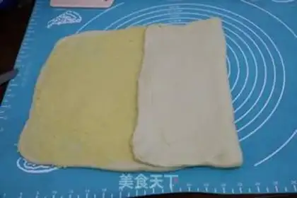 Make Coconut toast step 11