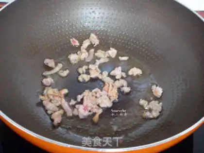 Make White tofu step 2