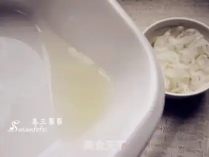 Make The oven radish step 5