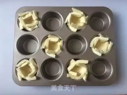 Make Toast step 4