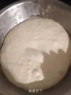 Make Beef fan box step 0